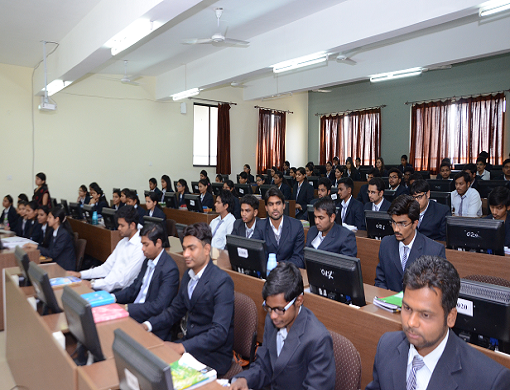 FY Infrastructure – S. B. Jain Institute Of Technology, Management And ...