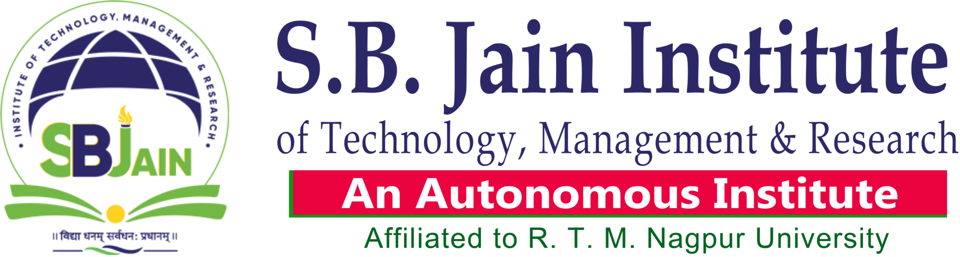 NEWLOGO 5 After Discussion (1) – S. B. Jain Institute Of Technology ...